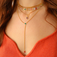 NEW Just in! Gorgeous Crystal glass charms