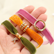 Inspirational Sets This is how to combine our new ribbon collection