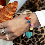 Inspirational Sets Trends for spring/summer 2025