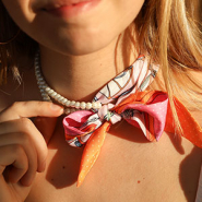 NEW You need this! New bandana scarves