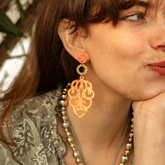 Inspirational Sets Spring inspiration: Soft tones & elegant jewellery