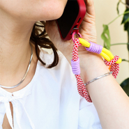 Inspirational Sets Mix & match the phone cord and phone cord lanyard