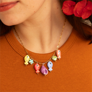 NEW Ready-made stainless steel jewellery