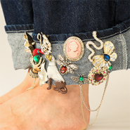 Inspirational Sets Get started with trendy brooches