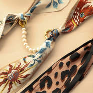 Inspirational Sets Creative ideas with bandana scarves