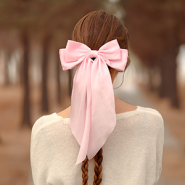 Inspirational Sets Complete your winter collection with scrunchies & bow hair clips