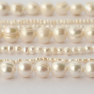 Inspirational Sets How to combine beautiful freshwater pearls