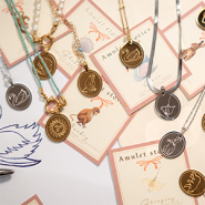 NEW BY31® meaningful charms