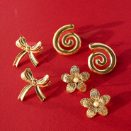 NEW Stainless steel jewellery and BY31® jewellery cards