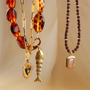 NEW Just arrived! Stainless steel charms