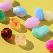 NEW Just in! Beautiful acrylic beads