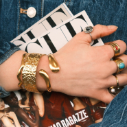 NEW Just in! Stainless steel bangle bracelets