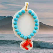 NEW BY31® jewellery cards and summery charms