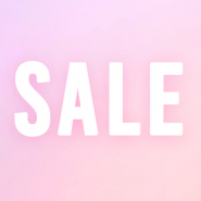 Sale Up to 50% OFF
