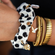 NEW Just in! Scrunchies and hair clamps