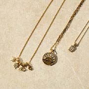 NEW New stainless steel charms with rhinestones