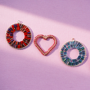 NEW New statement pendants