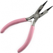 Mixed pliers Pink