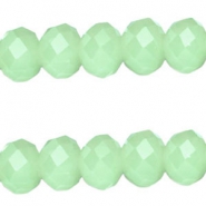 Top faceted beads Top faceted beads 12mm disc