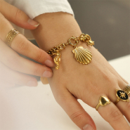 NEW Check out all ready-made bracelets here