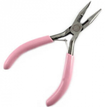 Snipe nose pliers