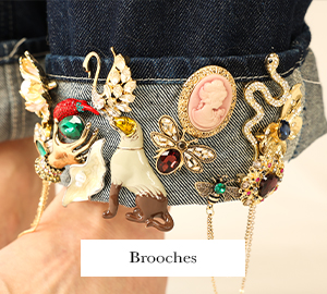 Brooches