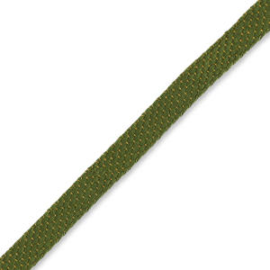 Ribbon Green-Gold