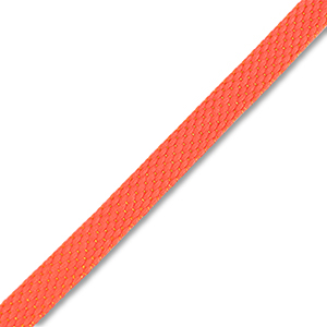 Ribbon Neon Orange-Gold