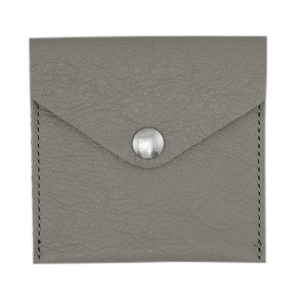 Purse small Fossil Grey