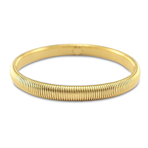 Stainless steel bracelets Gold