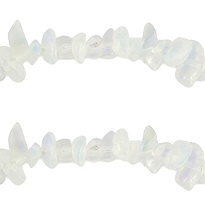 Chipstone beads Opal Crystal Opal