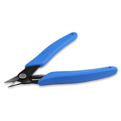 Precision Scissors Blue-Black