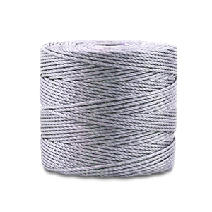 Nylon S-Lon cord 0.5mm Light Lavender