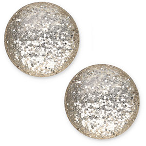 20 mm classic Polaris Elements cabochon Paipo Beige