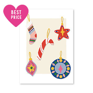 karton White-Red-Blue