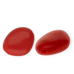 Acrylic beads irregular = PROPER(W67)