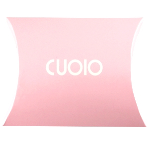 Cuoio giftbox Rose