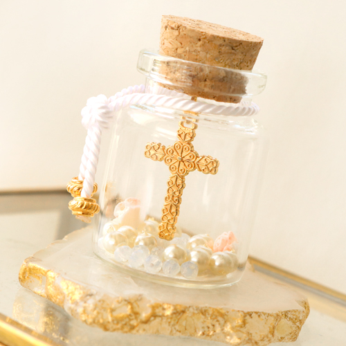 Get inspired! Check out the best ideas for communion gifts and thank-you gifts