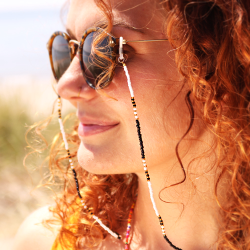 Jewellery must-haves for summer/spring: