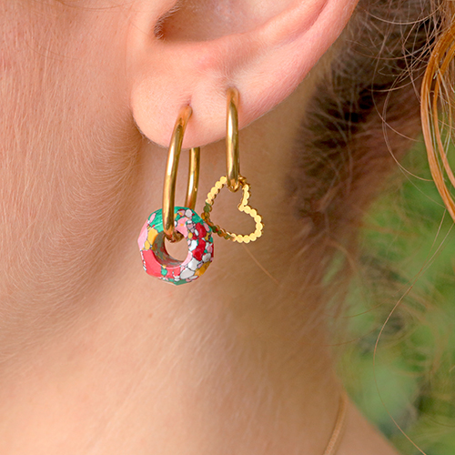 Get inspired and create customized creoles