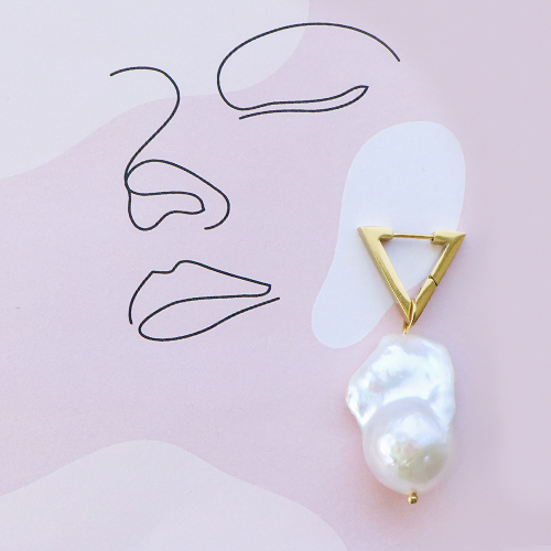 Get inspired and create a beautiful earring collection