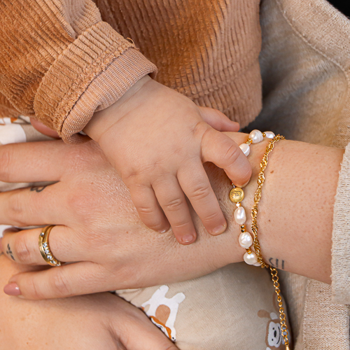 Design a collection which radiates love and power