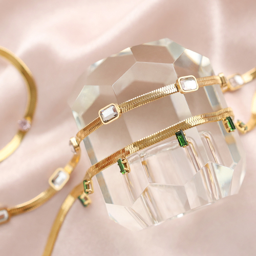 How to combine ready to wear jewellery pieces