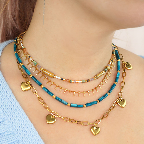 Create the most beautiful jewellery pieces with these great items