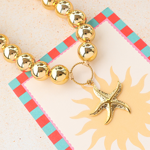 Inspiration time with stainless steel earrings and pendants