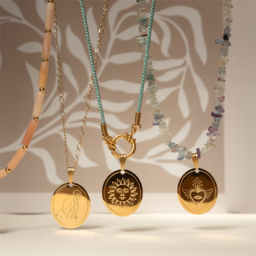 Inspiration time with BY31&reg; meaningful charms