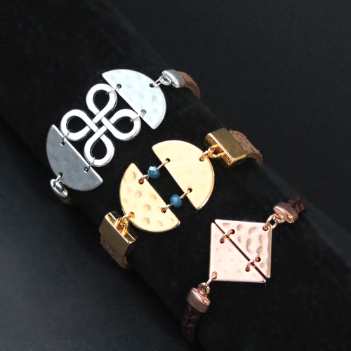 These new DQ metal trends are mega trendy and easy to create!