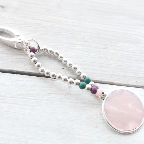 The new Polaris Elements cabochons rock! Get inspired by these nice jewellery ideas ♡