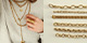 Stainless steel jasseron belcher chain findings 