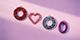 New statement pendants 
